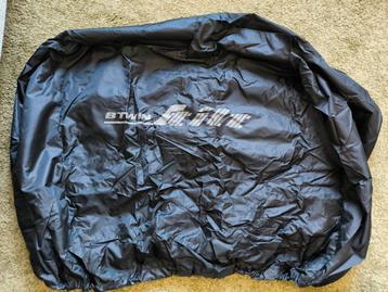 3x Btwin Tilt Decathlon Transporthoos tas voor vouwfiets beschikbaar voor biedingen