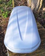 Thule Pacific 410L, zgan enkele keren gebruikt!, Auto diversen, Dakkoffers, Ophalen, Zo goed als nieuw