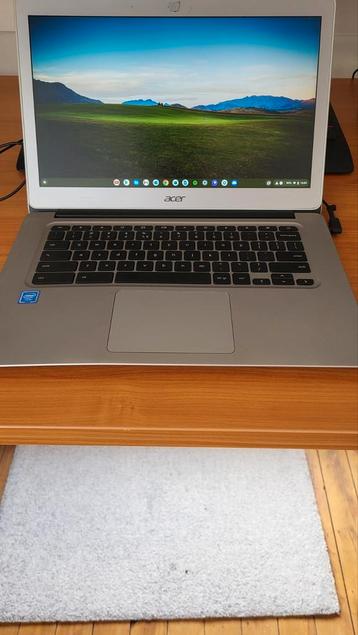Acer Chromebook N16P1