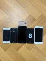 Refurbished Apple iPhone 6 / 7 / 7+ / 8 / 8+, Telecommunicatie, Mobiele telefoons | Apple iPhone, Zwart, 32 GB, Refurbished, Ophalen of Verzenden