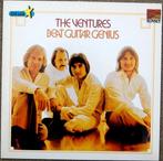The Ventures – Beat Guitar Genius, Ophalen of Verzenden, Gebruikt, 12 inch, Poprock