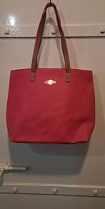 Pip shopper.  Rood. Nieuw., Sieraden, Tassen en Uiterlijk, Tassen | Damestassen, Ophalen, Zo goed als nieuw, Rood, Shopper