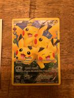 Pikachu RC29/RC32 - Radiant Collection, Hobby en Vrije tijd, Verzamelkaartspellen | Pokémon, Ophalen of Verzenden, Gebruikt, Losse kaart