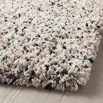 Vindum Ikea vloerkleed 1.33 bij 1.80, Ophalen, Wit, Rechthoekig, 200 cm of meer