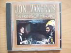 Jon and Vangelis - The Friends of Mr Cairo, Cd's en Dvd's, Cd's | Instrumentaal, Ophalen of Verzenden, Zo goed als nieuw