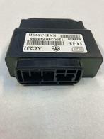 Cdi / Ecu Immobilizer Vespa 125cc 4T 639840 ac231 sae j590b, Ophalen of Verzenden, Nieuw, Overige typen