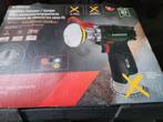 Polijstmachine Parkside PAAP 12C op accu, Ophalen of Verzenden