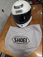 New Shoei multitec helmet made for Asia, Motoren, Kleding | Motorhelmen, Shoei