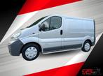 Nissan Primastar 1.9CDi |NWE APK|AIRCO|INRICHTING|TREKHAAK, Auto's, Bestelauto's, Voorwielaandrijving, 101 pk, Gebruikt, 4 cilinders