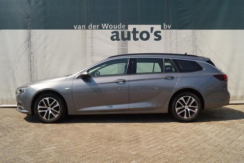 Opel Insignia Sports Tourer 1.6 CDTI Edition -ECC-PDC-NAVI-, Auto's, Opel, Bedrijf, Insignia, ABS, Airbags, Airconditioning, Android Auto