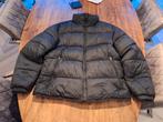 Napapijri donsjas xxl, Zwart, Overige maten, Ophalen of Verzenden, Zo goed als nieuw