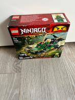 Lego Ninjago 71700 Jungle Raider NIEUW, Ophalen of Verzenden, Nieuw, Complete set, Lego