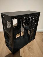 sharkoon pc atx case behuizing, Gebruikt, Ophalen