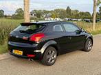 Kia Pro_cee'd 1.4 CVVT Navigator Plus Pack Airco 5Drs APK 09, Auto's, Kia, Voorwielaandrijving, Euro 5, Stof, Gebruikt