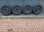 Winterbanden 215/65 R16, Auto-onderdelen, Banden en Velgen, Ophalen, 16 inch, Banden en Velgen, Winterbanden