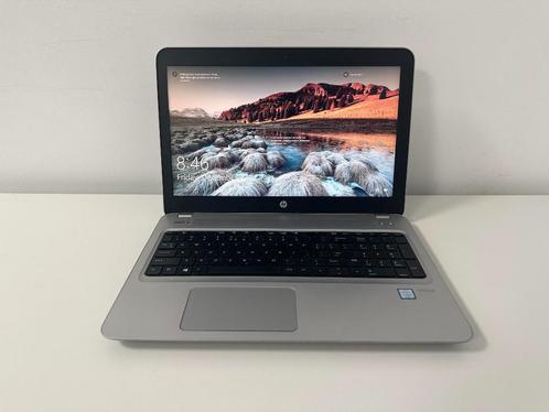 HP ProBook 450 !!TE KOOP!!, Computers en Software, Computerbehuizingen, Zo goed als nieuw, Ophalen