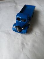 Austin vrachtwagen.  Dinky toys,  repaint, Ophalen of Verzenden, Gebruikt, Dinky Toys