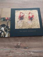 Sjer Jacobs - Het Werk Verzameld, Ophalen of Verzenden, Zo goed als nieuw, Beeldhouwkunst, Sjer Jacobs