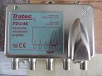 Tratec FDU-44, Ophalen of Verzenden, Gebruikt