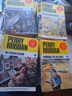 perry rhodan +- 260 magazines, Zo goed als nieuw, Verzenden