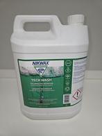 Nikwax Tech Wash 5L Wasmiddel, Ophalen of Verzenden