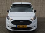 Ford Transit Connect L1 1.5 EcoBlue 100pk Trend adaptieve cr, Voorwielaandrijving, 101 pk, Gebruikt, 4 cilinders