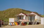Slapen op het strand van Dishoek, Aan zee, 7 personen, Zeeland, Huisdier toegestaan