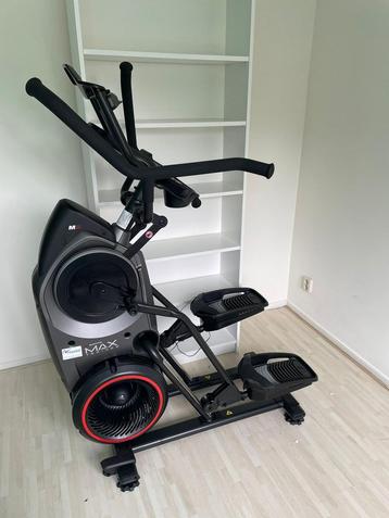 Bowflex Max Trainer M8 beschikbaar voor biedingen