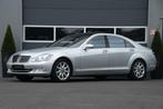 Mercedes S-klasse 500 Lang |Youngtimer|Stoelventilatie|Pano, Auto's, Automaat, 5461 cc, Achterwielaandrijving, Gebruikt