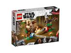 Lego Star Wars 75238 Action Battle Aanval op Endor, Nieuw, Complete set, Lego, Verzenden