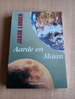 Aarde en Maan – Jakob Lorber, Boeken, Ophalen of Verzenden, Zo goed als nieuw, Spiritualiteit algemeen, Achtergrond en Informatie