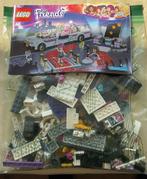 Lego Friends 41107 - Popster Limousine, Ophalen of Verzenden, Gebruikt, Complete set, Lego