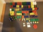 Bouwstenen van alles wat zie foto als neuw€ 8,50, Ophalen