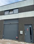 Bedrijfsunit te huur Leeuwarden, Bedrijfsruimte
