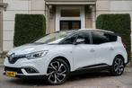 Renault Grand Scénic 1.3 TCe Bose 7p. TREKHAAK | CAMERA | C, Auto's, 12 maanden, Euro 6, 4 cilinders, Wit