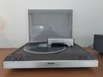 Revox B795 Quartz Direct Drive platenspeler, Ophalen of Verzenden, Refurbished, Overige merken