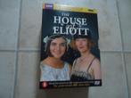 BBC serie - The House of Eliott - complete serie - S1 t/m S3, Cd's en Dvd's, Dvd's | Tv en Series, Ophalen of Verzenden, Nieuw in verpakking