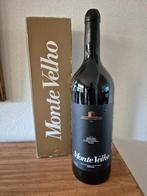2012 1,5 liter Herdade de Sao Miguel Aragones Portugal, Overige gebieden, Ophalen of Verzenden, Zo goed als nieuw, Rode wijn
