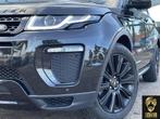 Land Rover Range Rover Evoque 2.0 TD4 HSE Dynamic | Automaat, Automaat, 1998 cc, Gebruikt, 4 cilinders
