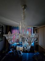 Murano Kroonluchter Venetiaans, Ophalen, Gebruikt, Glas, Venetiaans