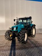 New-Holland TS135A Plus, Ophalen, Gebruikt, New Holland