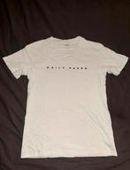 Daily Paper T-shirt - Maat M, Ophalen of Verzenden, Gedragen, Maat 48/50 (M), Wit