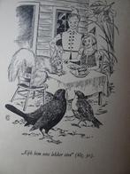 Peerke Pot en Noesje Brom door H Bleeker, Ophalen of Verzenden, Gelezen, Fictie algemeen