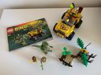 playmobiel 5884, Kinderen en Baby's, Speelgoed | Duplo en Lego, Complete set, Gebruikt, Ophalen of Verzenden, Lego