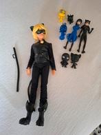 Cat Noir van Miraculous Lady Bug, Ophalen of Verzenden