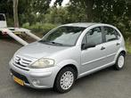 Citroen C3 1.4i 5drs! AIRCO! 205.000km! BJ 07-2006!, Voorwielaandrijving, 1160 kg, 989 kg, Origineel Nederlands