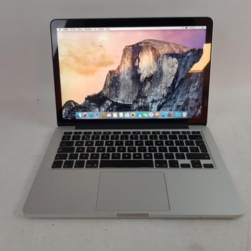 MacBook Pro 13-inch, begin 2015 || Nu voor €199.99!! beschikbaar voor biedingen