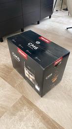 Miele cm6160 milkperfection  obsidiaanzwart, Ophalen, Nieuw