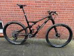Cannondale Scalpel Lab71, Fietsen en Brommers, Fietsen | Mountainbikes en ATB, 57 cm of meer, Fully, Zo goed als nieuw, Ophalen