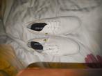 Zo goed als nieuw schoenen maat 46, Ophalen, Wit, Lyle & Scott, Sneakers of Gympen